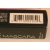 Smashbox Full Exposure Mascara .32 fl oz / 9.56 ml Jet Black Full Size